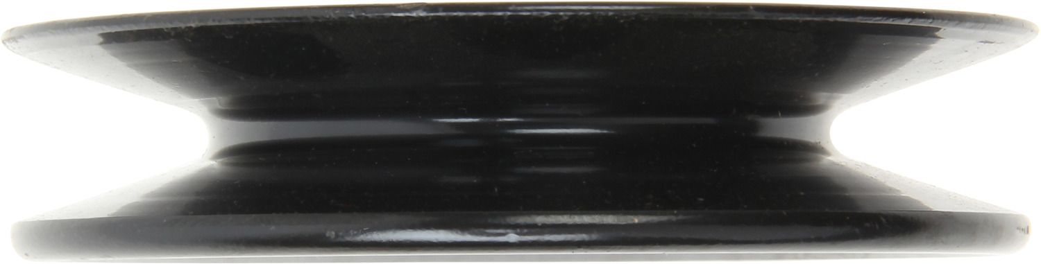 1995, 1994, 1993, 1992, 1991, 1990, 1989 Mazda MPV Accessory Drive Belt Idler Pulley