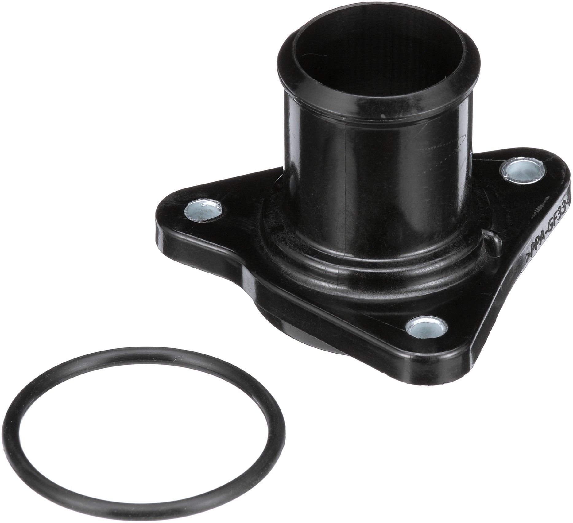 2006, 2005, 2004, 2003, 2002 Mazda MPV Engine Coolant Water Outlet
