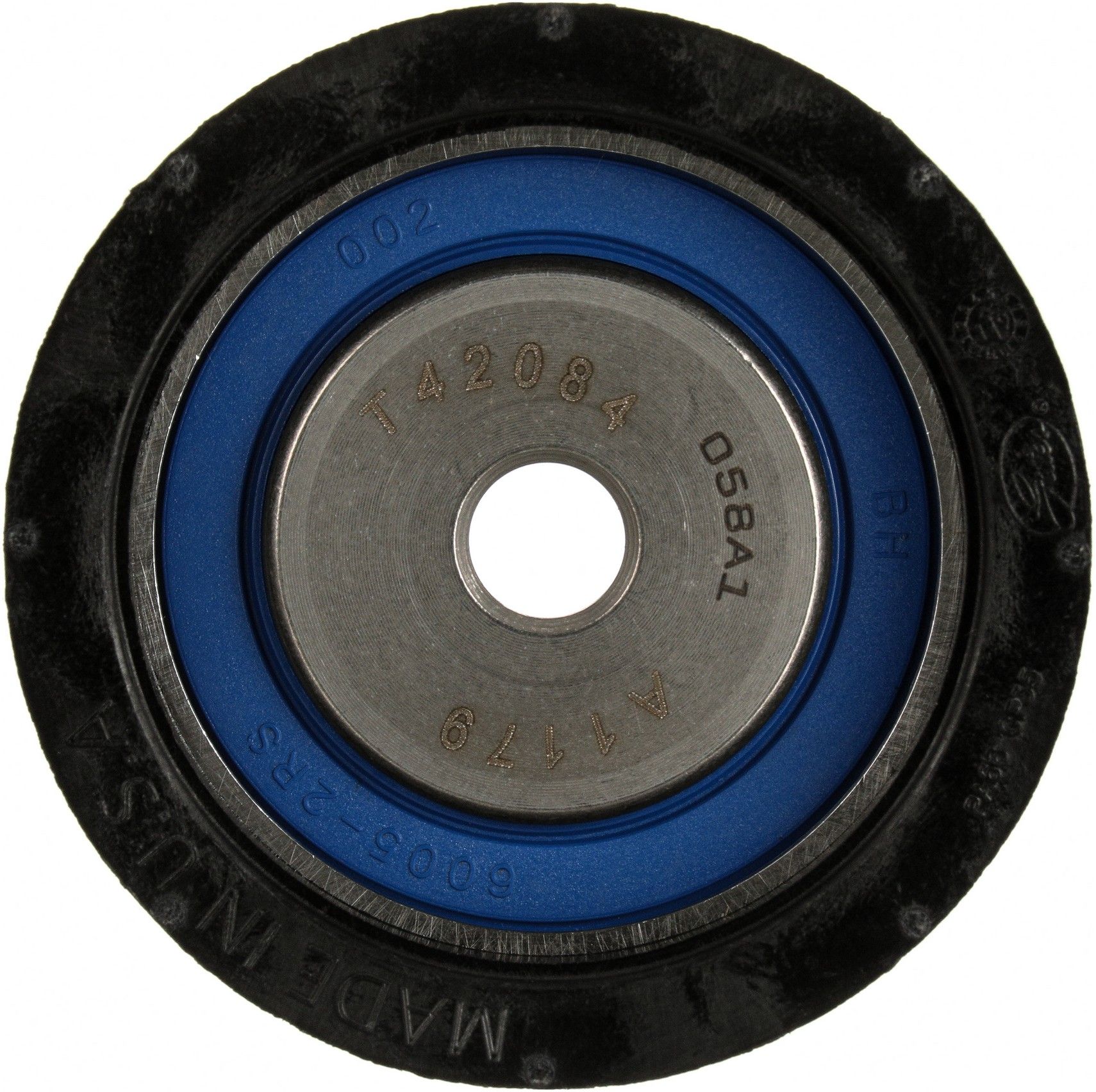 2007, 2006, 2005, 2004 Chevrolet Optra Sport Engine Timing Idler
