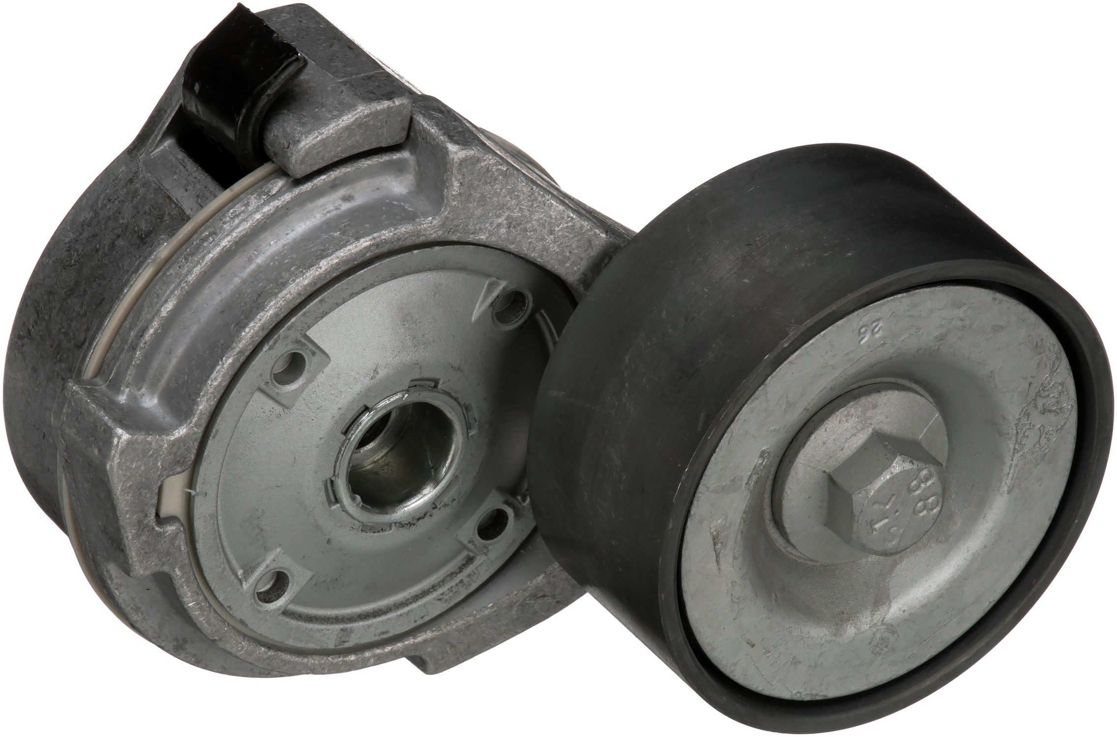 2005, 2004, 2003, 2002 Freightliner FS65 Accessory Drive Belt Tensioner Assembly