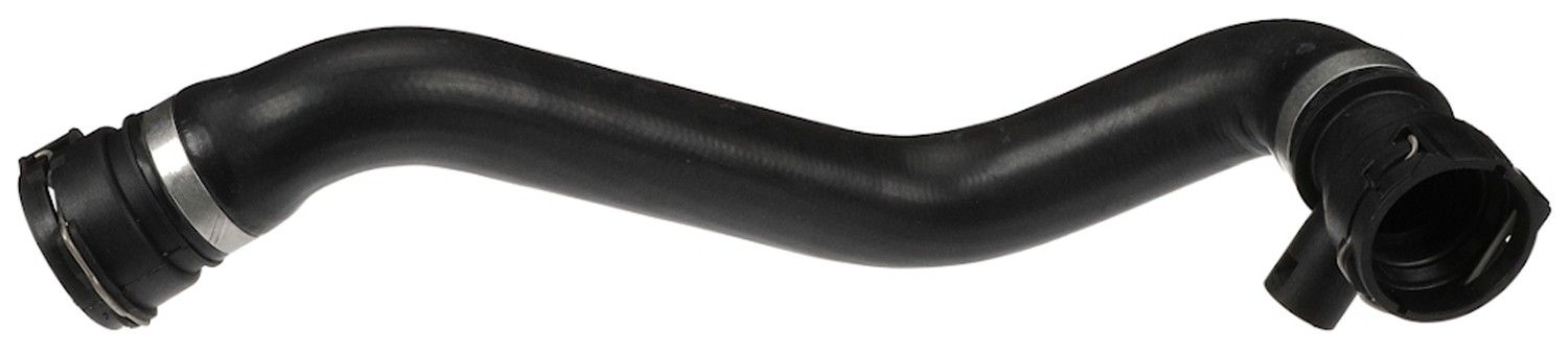 2000 BMW 528i Radiator Coolant Hose