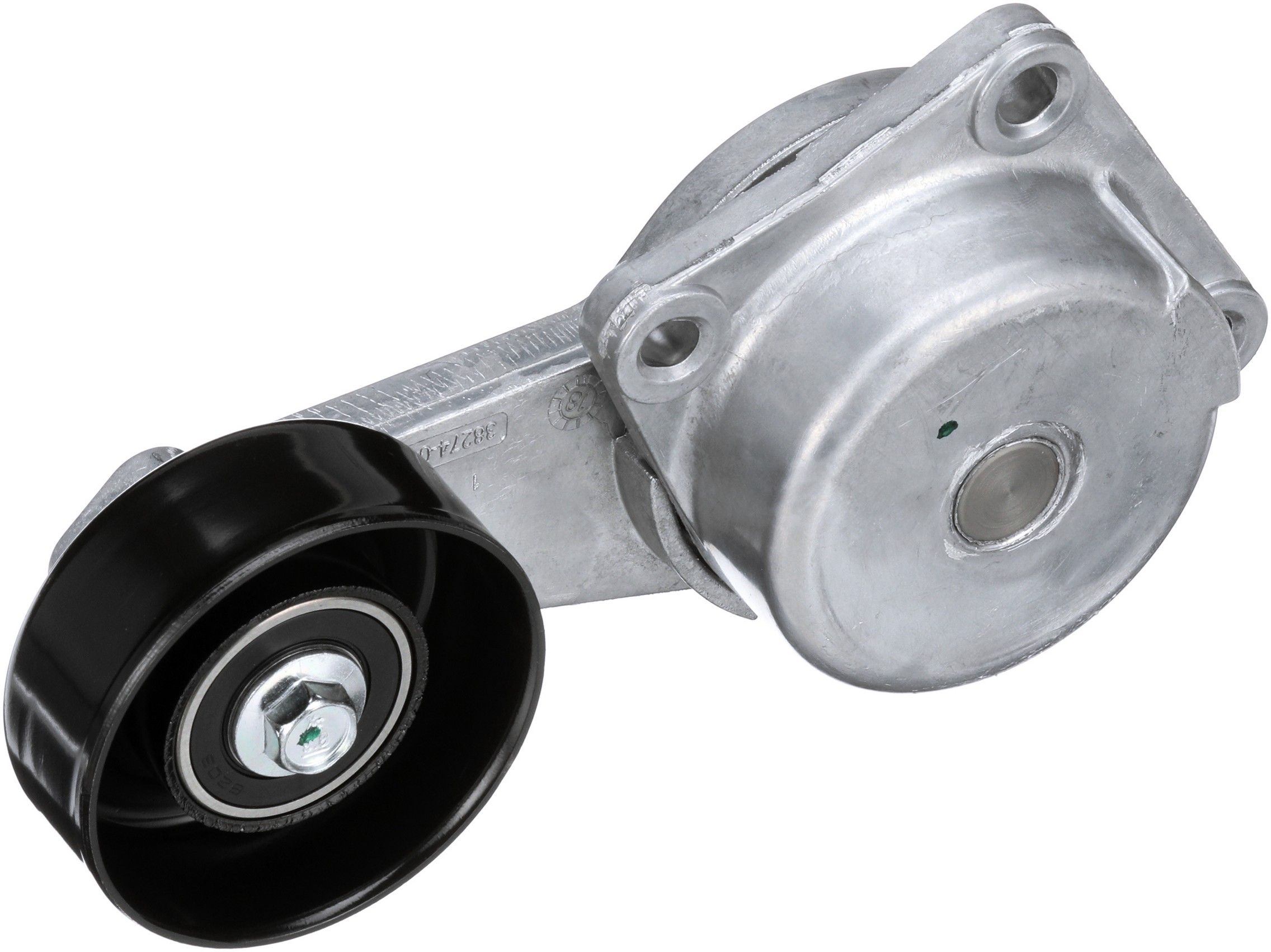 2010, 2009, 2008, 2007, 2006, 2005, 2004, 2003, 2002 Ford Explorer Accessory Drive Belt Tensioner Assembly