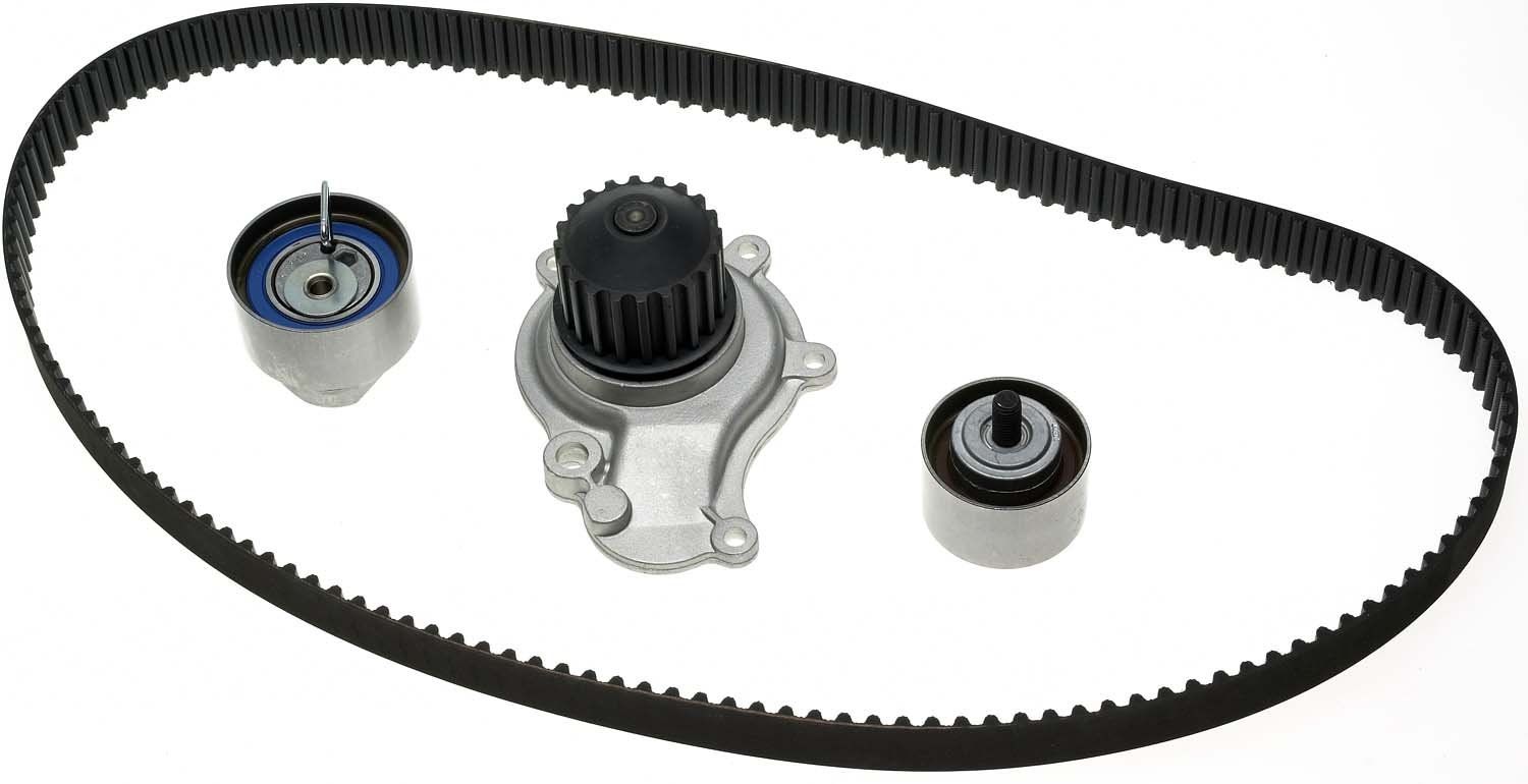 2002, 2001, 2000, 1999, 1998, 1997 Dodge Stratus Engine Timing Belt Kit with Water Pump