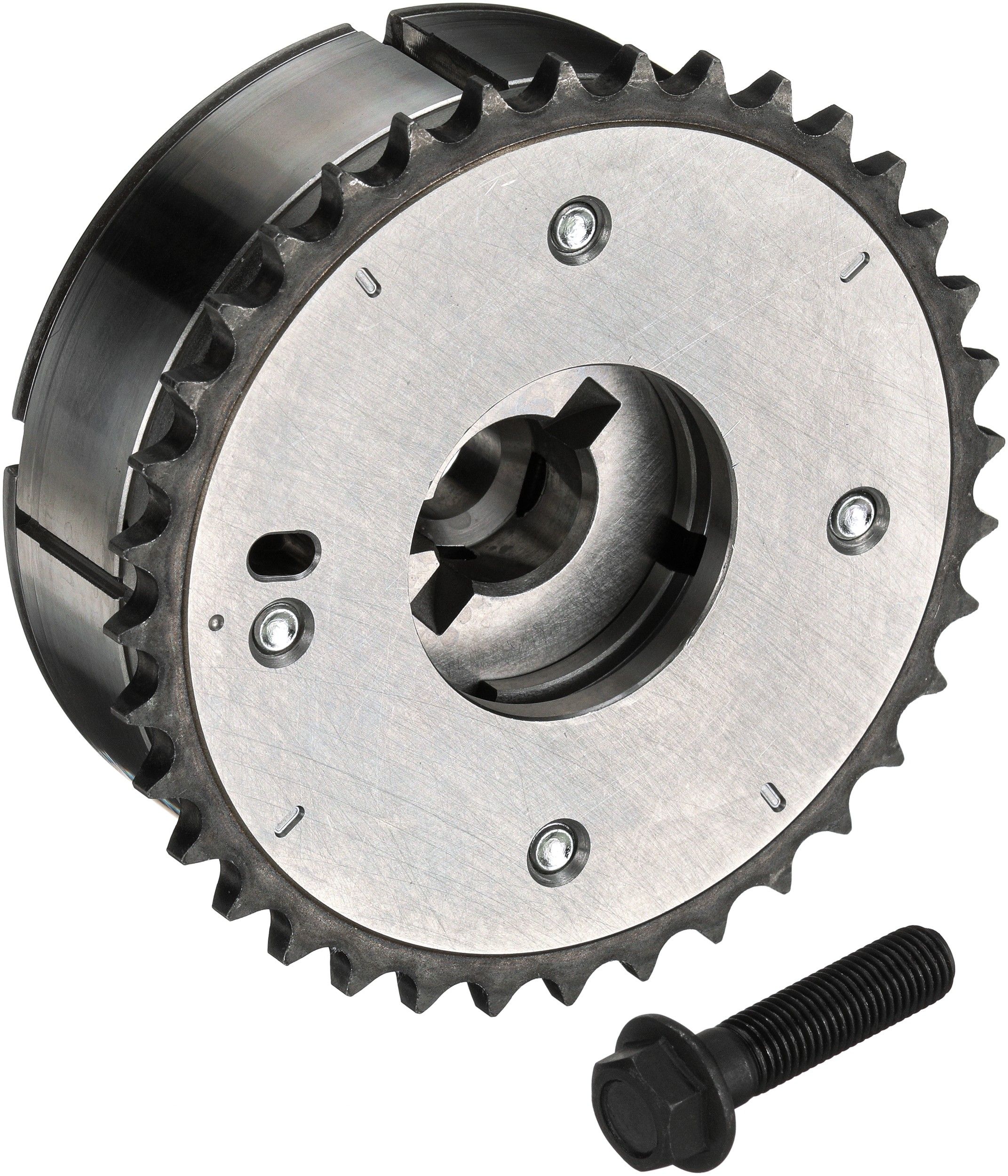 2017, 2016, 2015, 2014, 2013, 2012, 2011, 2010 Toyota Prius Engine Variable Valve Timing (VVT) Sprocket