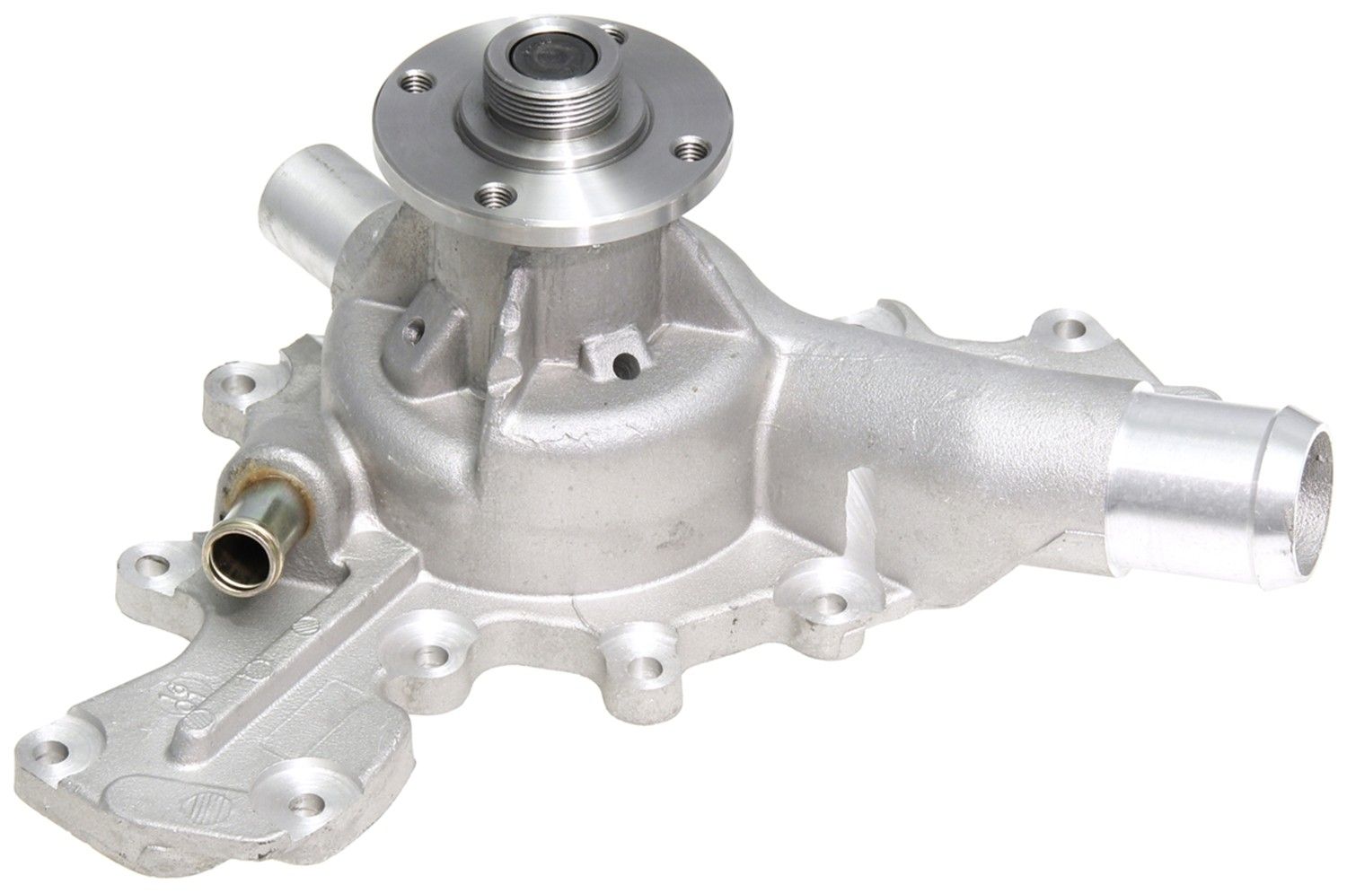 2010, 2009, 2008, 2007, 2006, 2005, 2004, 2003, 2002, 2001, 2000, 1999, 1998, 1997 Ford Explorer Engine Water Pump