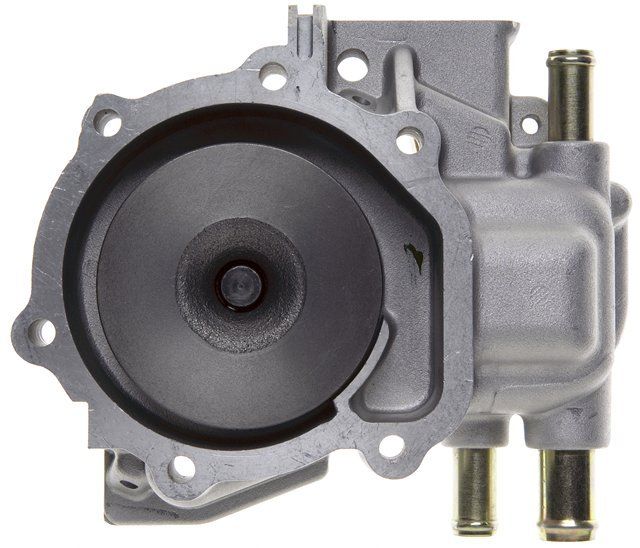 Gates 41091 Standard Engine Water Pump-Water Pump
