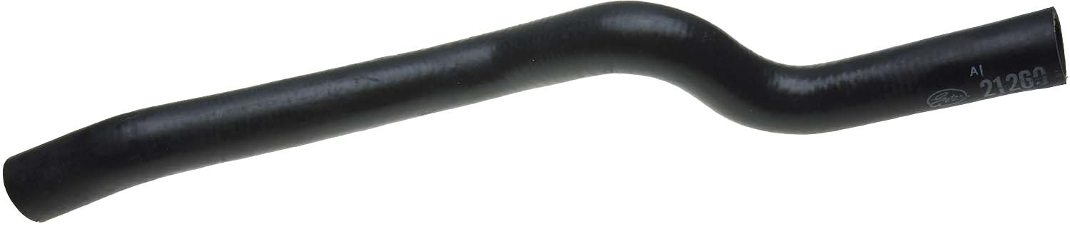1990, 1989, 1988, 1987, 1986, 1985, 1984, 1983, 1982, 1981 Chevrolet Caprice Radiator Coolant Hose