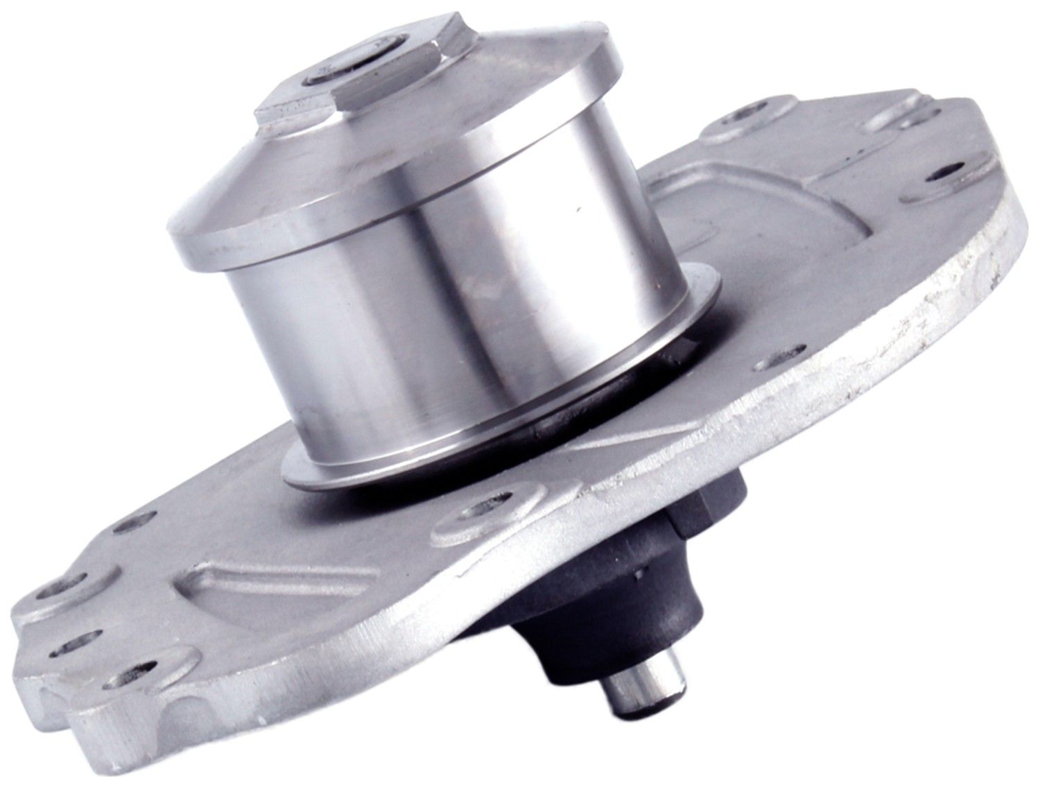 2011, 2010, 2009, 2008, 2007 Dodge Nitro Engine Water Pump
