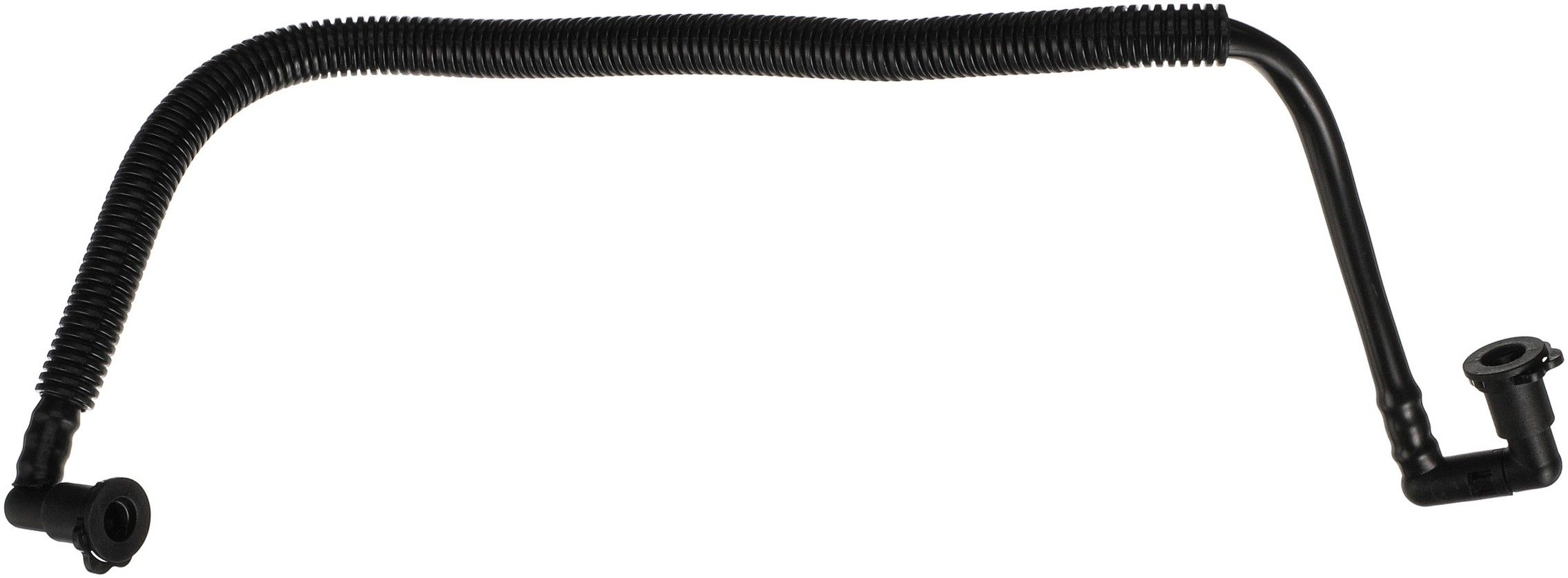 2017, 2016, 2015, 2014, 2013, 2012, 2011, 2010 Chevrolet Equinox Engine Crankcase Breather Hose
