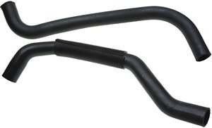 1996, 1995, 1994 Chevrolet Caprice Series Radiator Coolant Hose