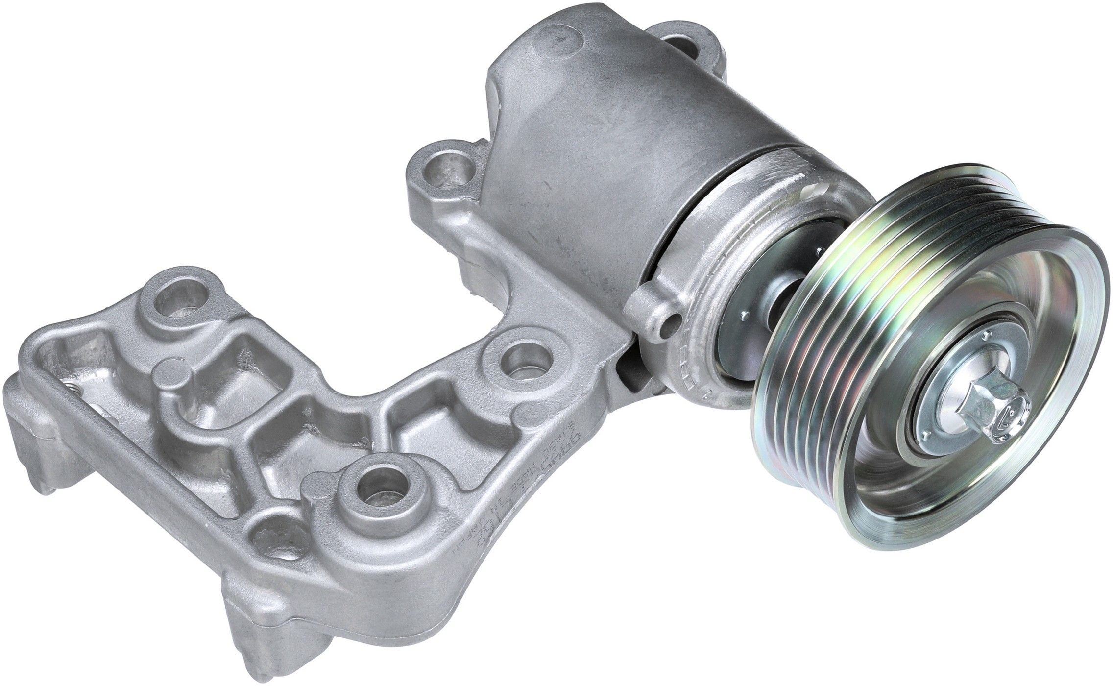 2015, 2014, 2013, 2012, 2011, 2010 Lexus RX450h Accessory Drive Belt Tensioner Assembly