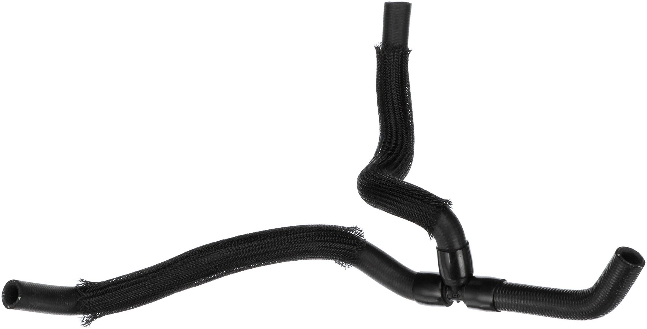 2018, 2017, 2016, 2015, 2014 Toyota Highlander HVAC Heater Hose