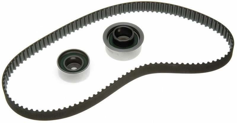 2006, 2005 Kia Spectra5 Engine Timing Belt Component Kit