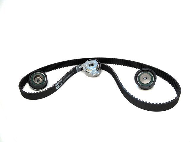 2010, 2009, 2008, 2007, 2006, 2005, 2004 Chevrolet Optra Engine Timing Belt Component Kit