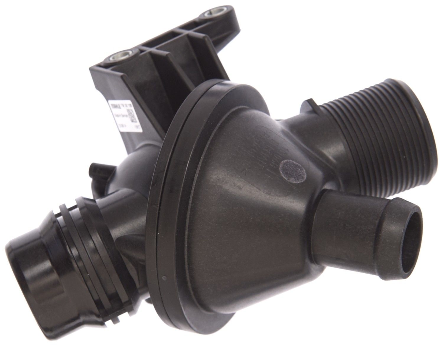 2016, 2015, 2014, 2013, 2012 BMW 528i Engine Coolant Thermostat
