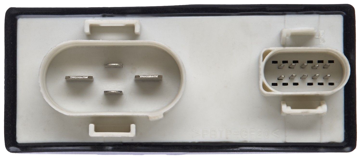 Engine Cooling Fan Module