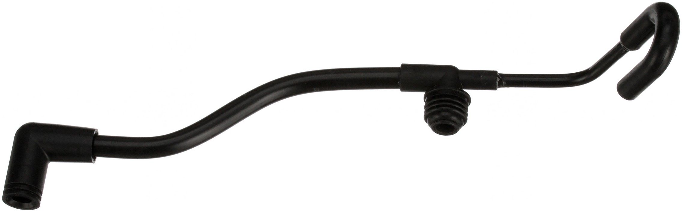 2005, 2004, 2003, 2002 Pontiac Aztek Engine Crankcase Breather Hose