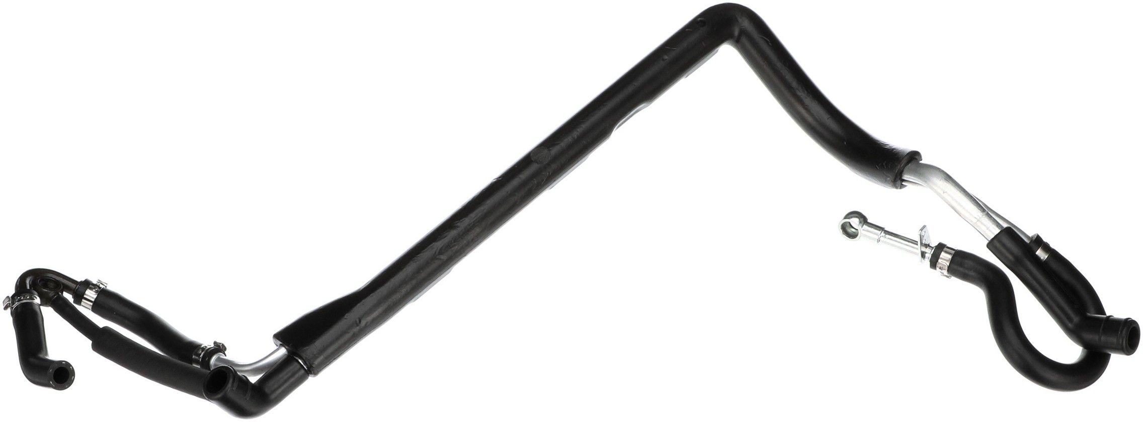 2001, 2000, 1999 Volvo C70 Engine Crankcase Breather Hose