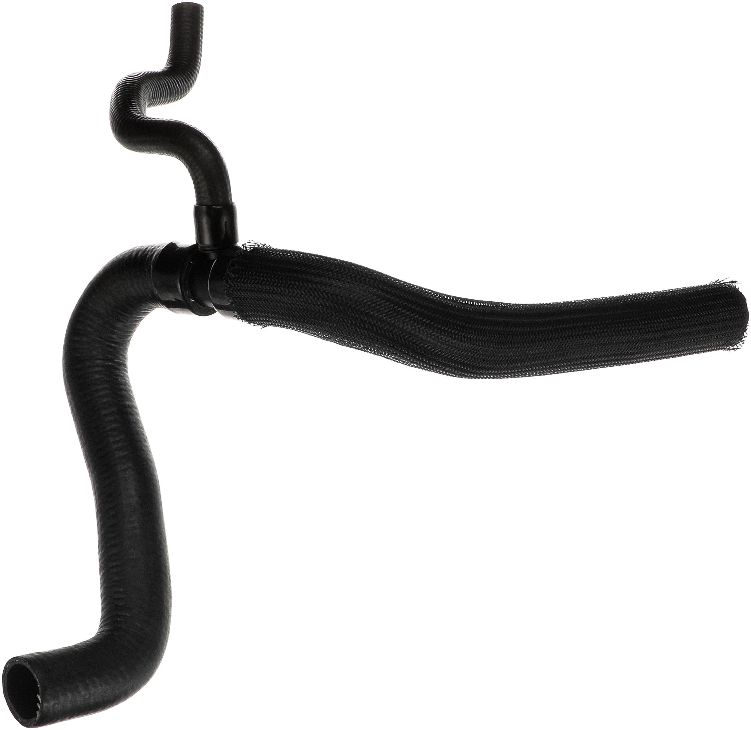 2012, 2011 Chrysler 200 Radiator Coolant Hose