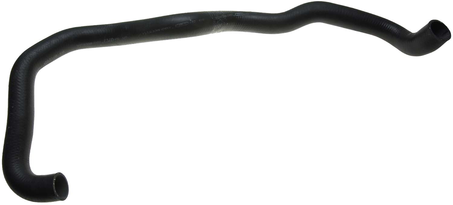 1995, 1994, 1993, 1992 Dodge Caravan Radiator Coolant Hose