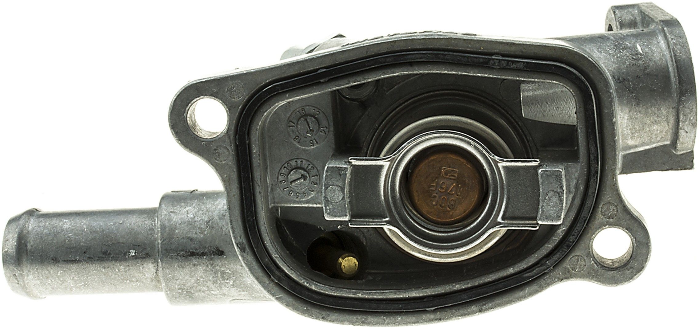 Engine Coolant Thermostat