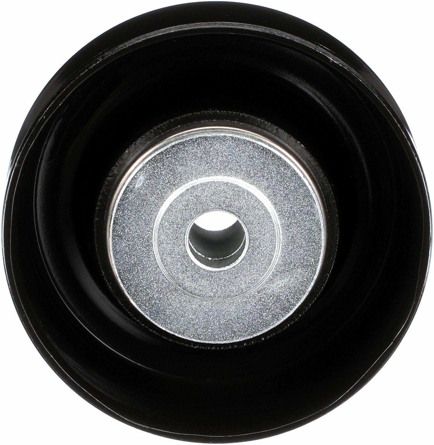 2006 Hummer H1 2500 Accessory Drive Belt Idler Pulley