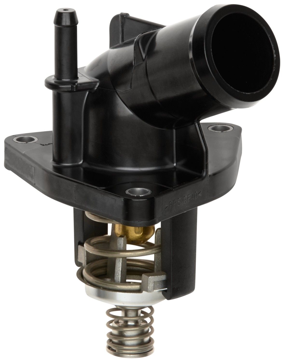 2020, 2019, 2018, 2017, 2016, 2015 GMC Yukon Engine Coolant Thermostat
