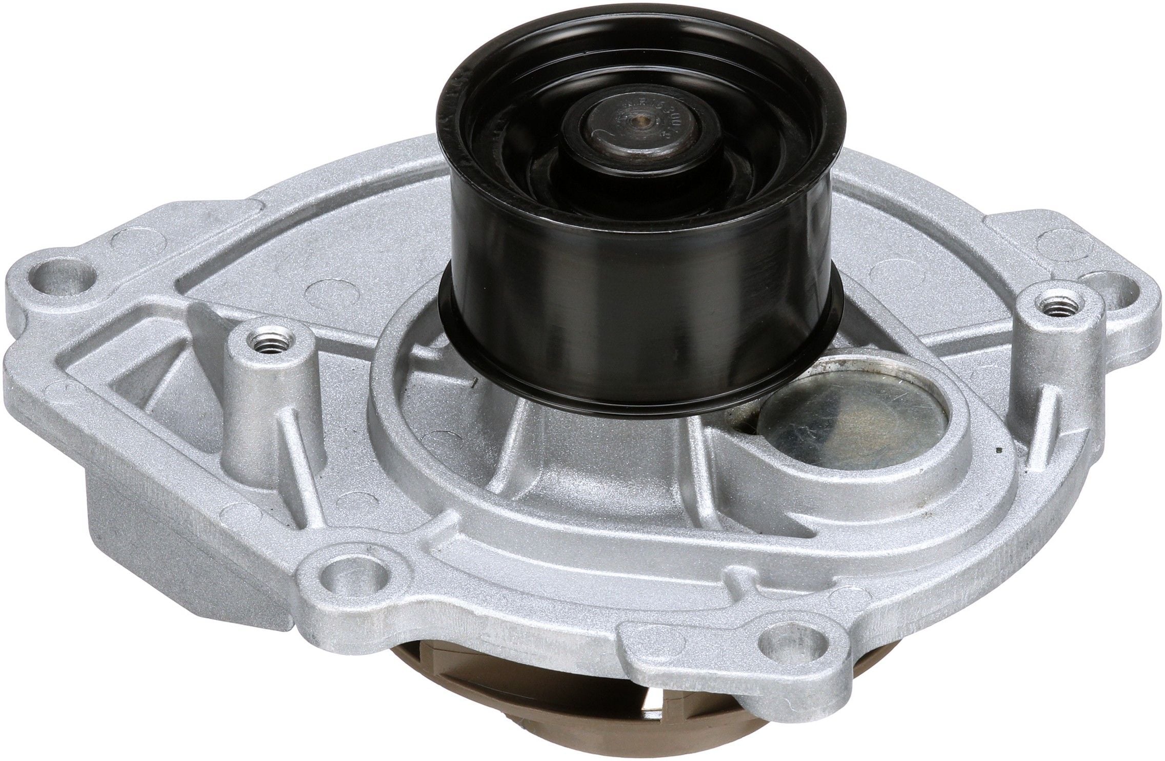 2022, 2021, 2020, 2019, 2018, 2017 Chevrolet Express 2500 Engine Water Pump