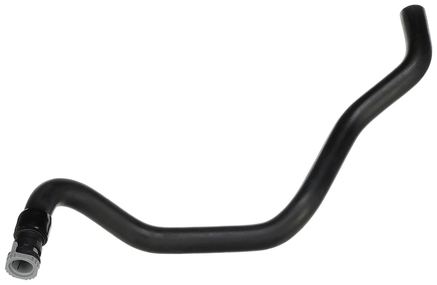 2017, 2016, 2015, 2014, 2013, 2012 Ford Focus HVAC Heater Hose