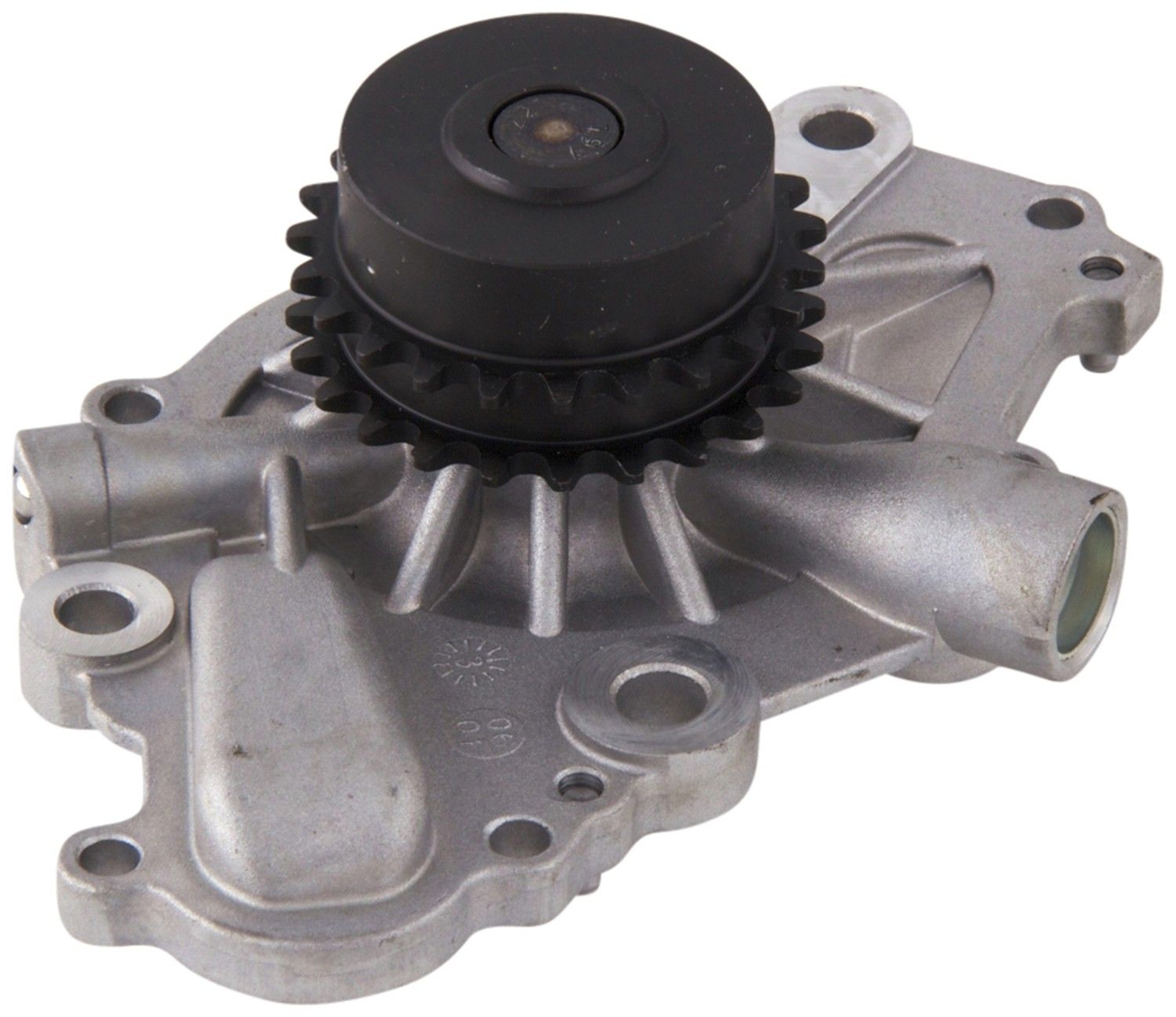 2007 Chrysler Sebring Engine Water Pump