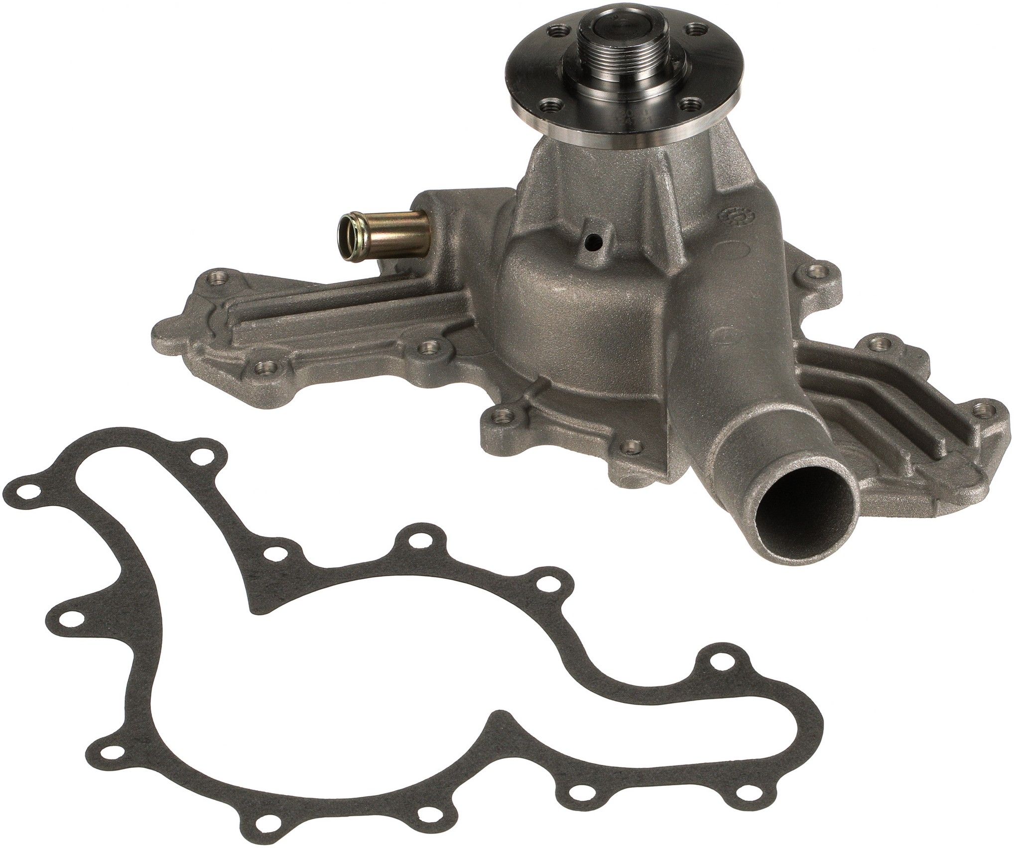 2000, 1999, 1998, 1997, 1996, 1995, 1994, 1993, 1992, 1991 Ford Explorer Engine Water Pump