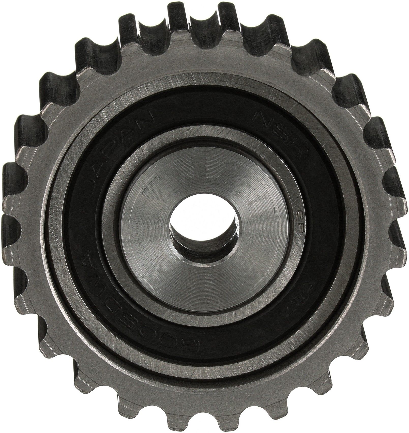 2012, 2011, 2010, 2009, 2008, 2007, 2006, 2005, 2004, 2003, 2002, 2001, 2000 Subaru Outback Engine Timing Idler Sprocket