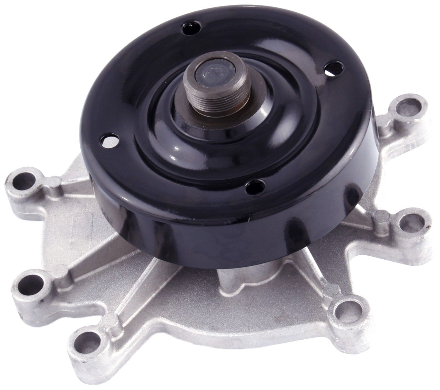 2010, 2009, 2008, 2007, 2006 Jeep Commander Engine Water Pump
