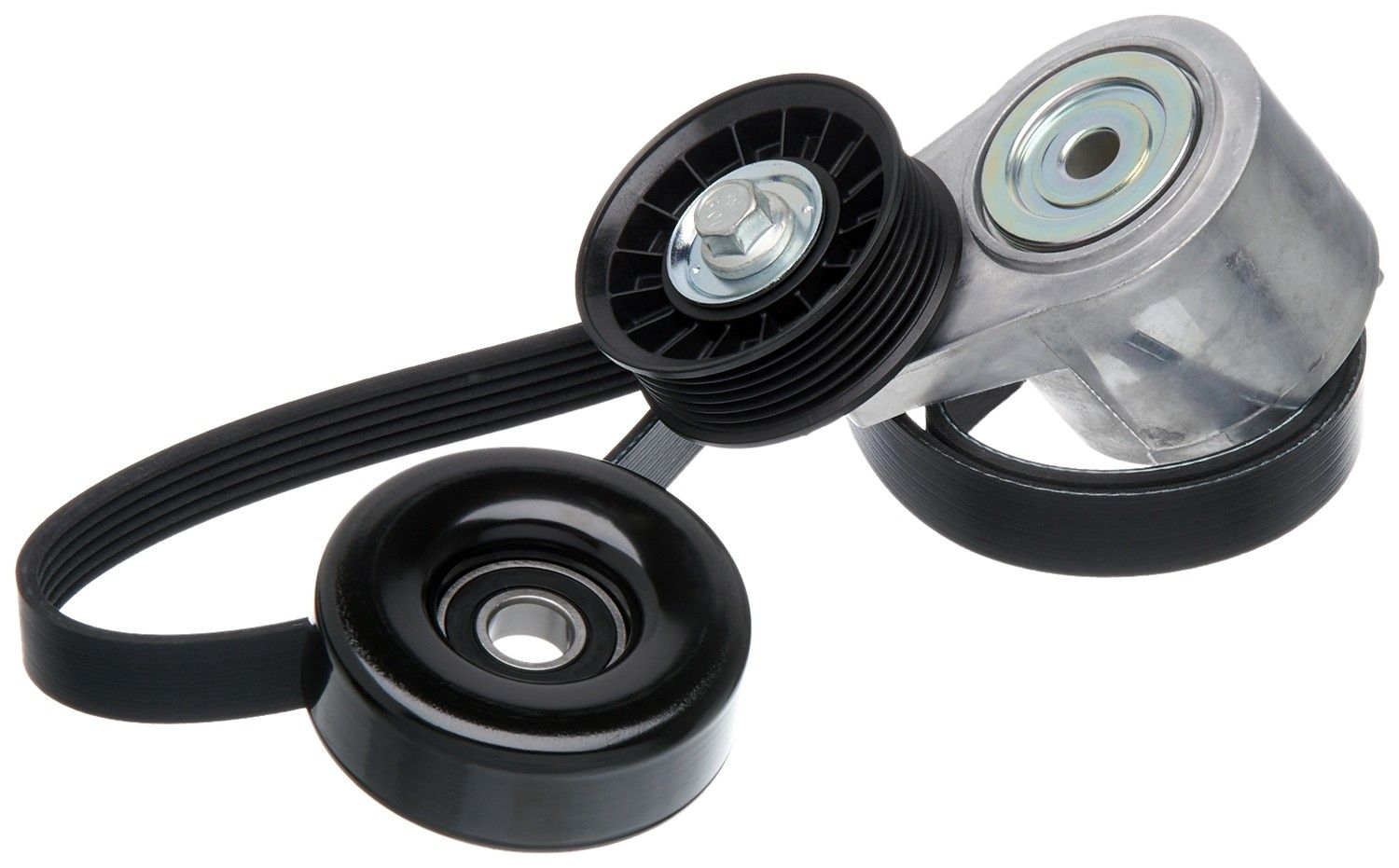 1998 Ford Windstar Serpentine Belt Drive Component Kit