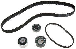 1999, 1998, 1997, 1996 Mitsubishi Eclipse Engine Timing Belt Component Kit