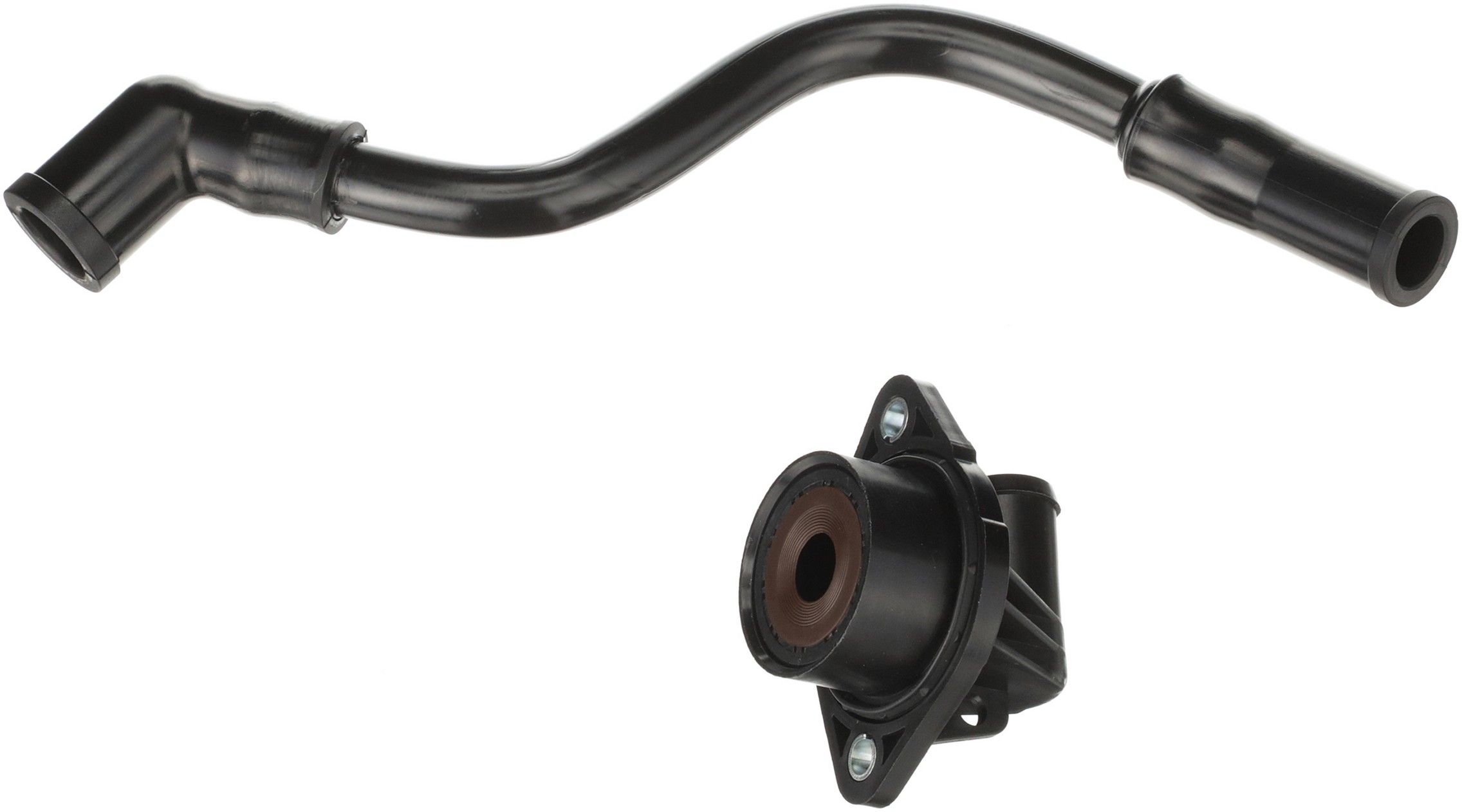 2018, 2017, 2016, 2015, 2014 Ram ProMaster 2500 Engine Crankcase Breather Hose