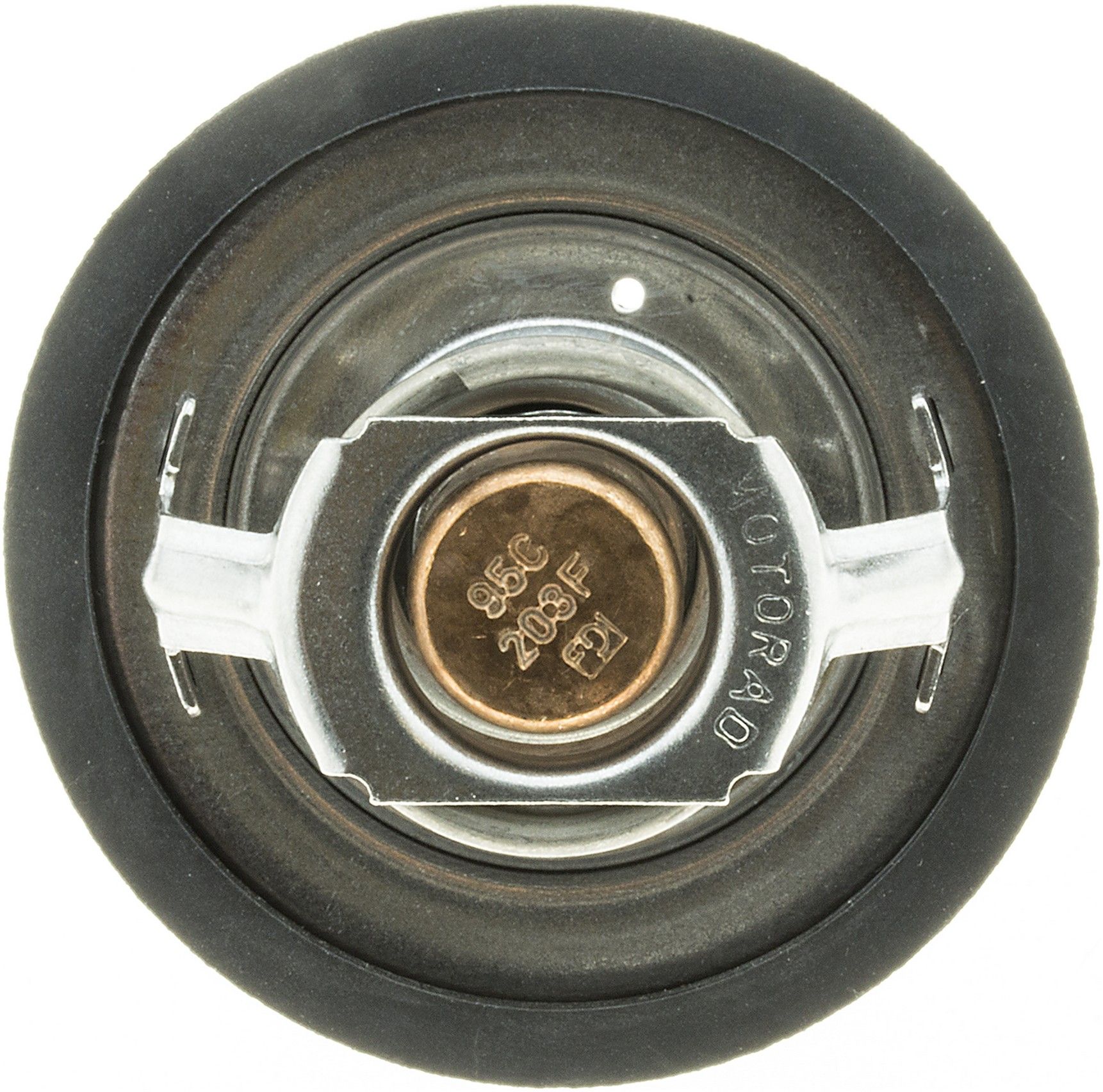 Nissan Juke Engine Coolant Thermostat Replacement (Beck Arnley, Gates