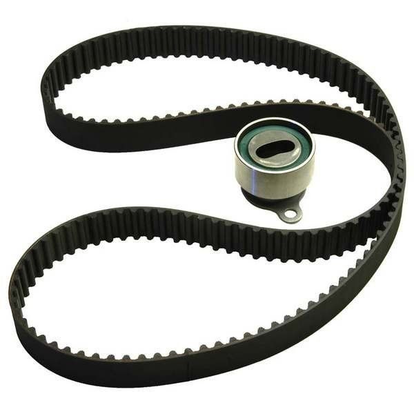 1987, 1986 Mazda B2000 Engine Timing Belt Component Kit