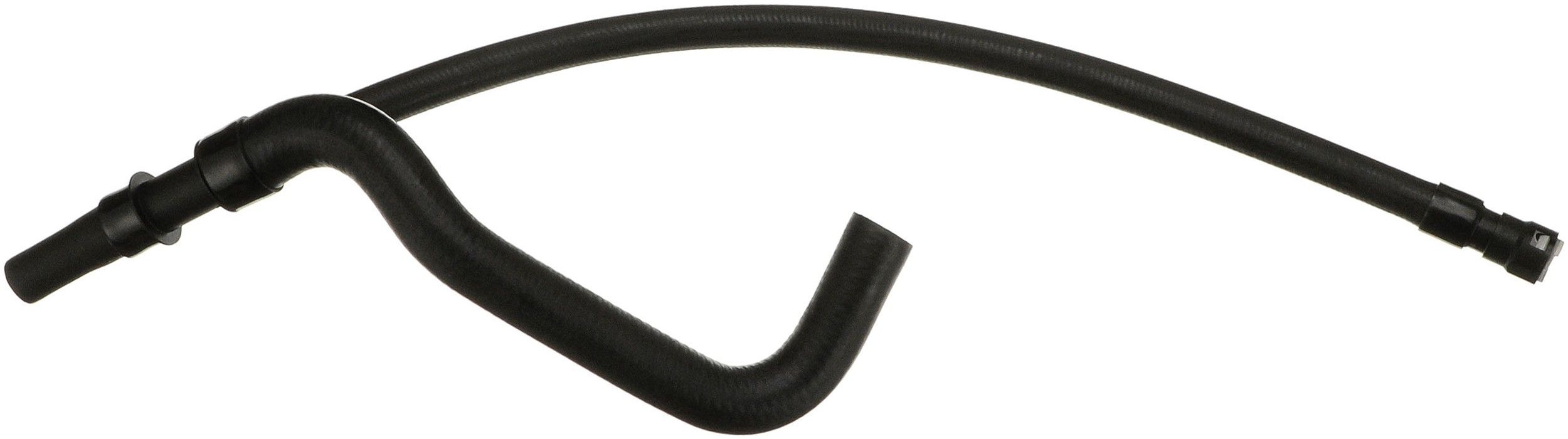 2007, 2006, 2005, 2004, 2003 Hummer H2 HVAC Heater Hose