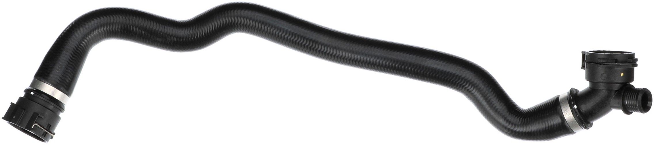2022, 2021, 2020, 2019, 2018, 2017, 2016, 2015, 2014 Mini Cooper Radiator Coolant Hose