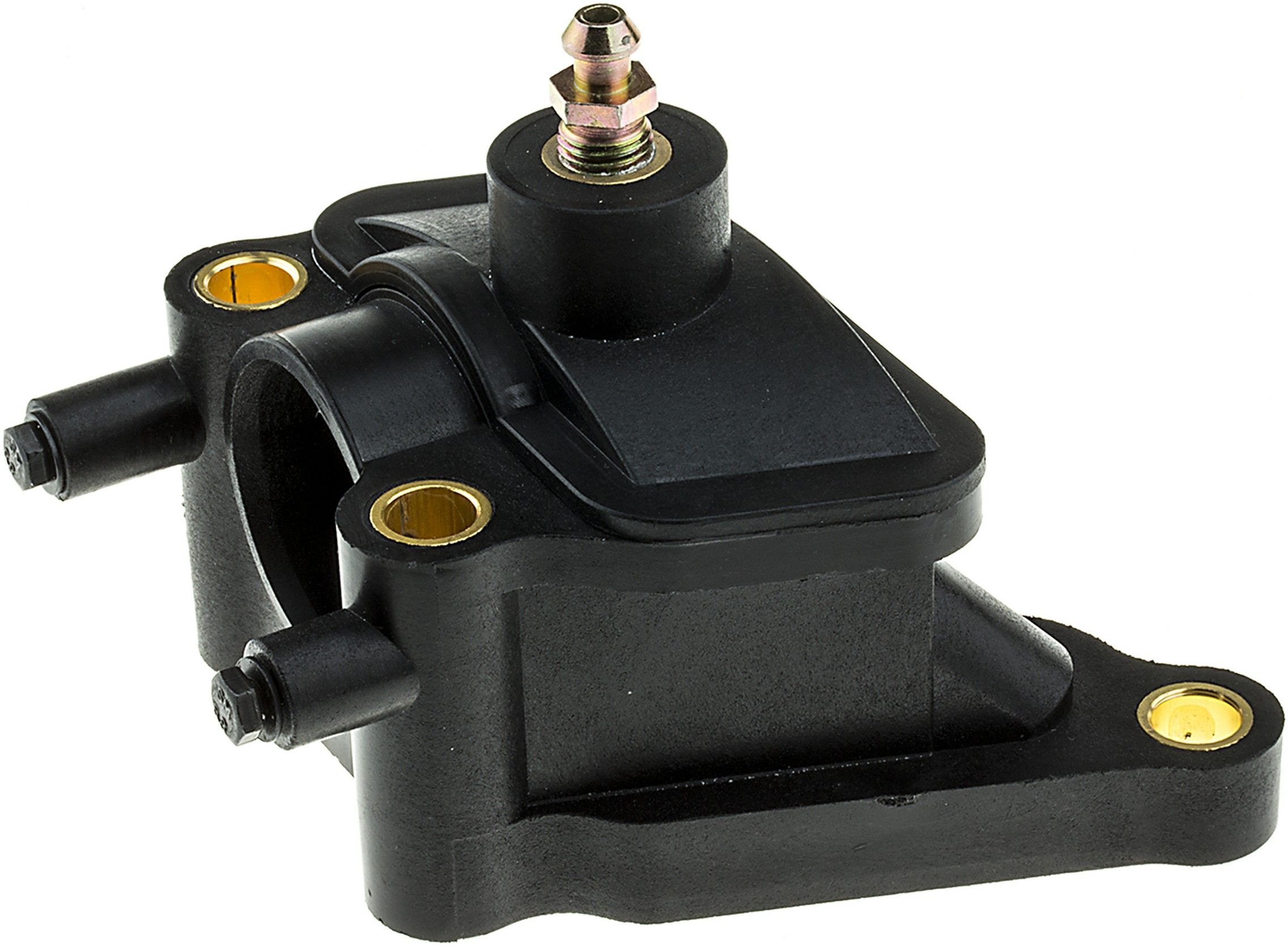 2004, 2003, 2002, 2001, 2000, 1999, 1998 Dodge Intrepid Engine Coolant Water Outlet
