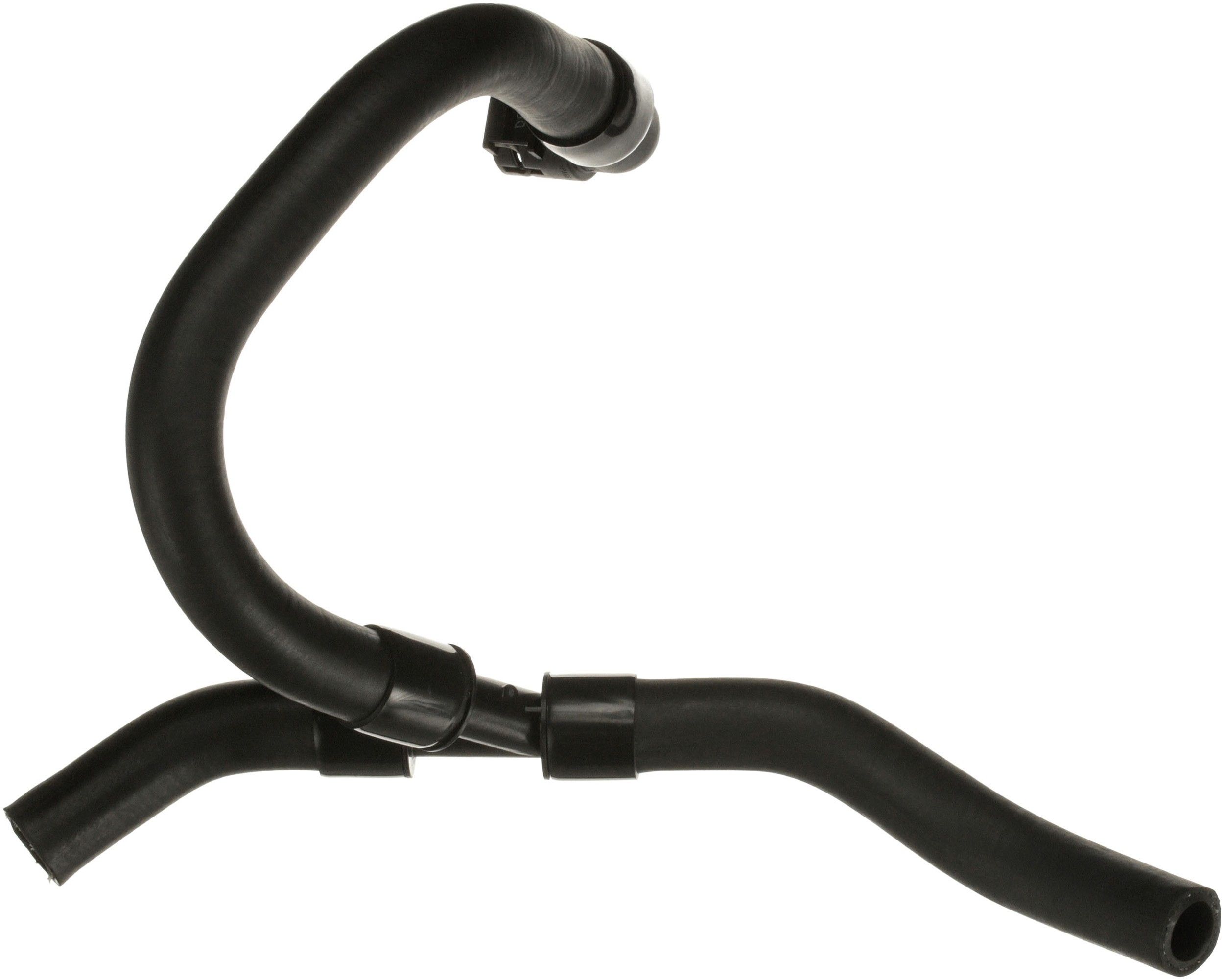 2020, 2019, 2018, 2017, 2016, 2015 Ford F-150 HVAC Heater Hose
