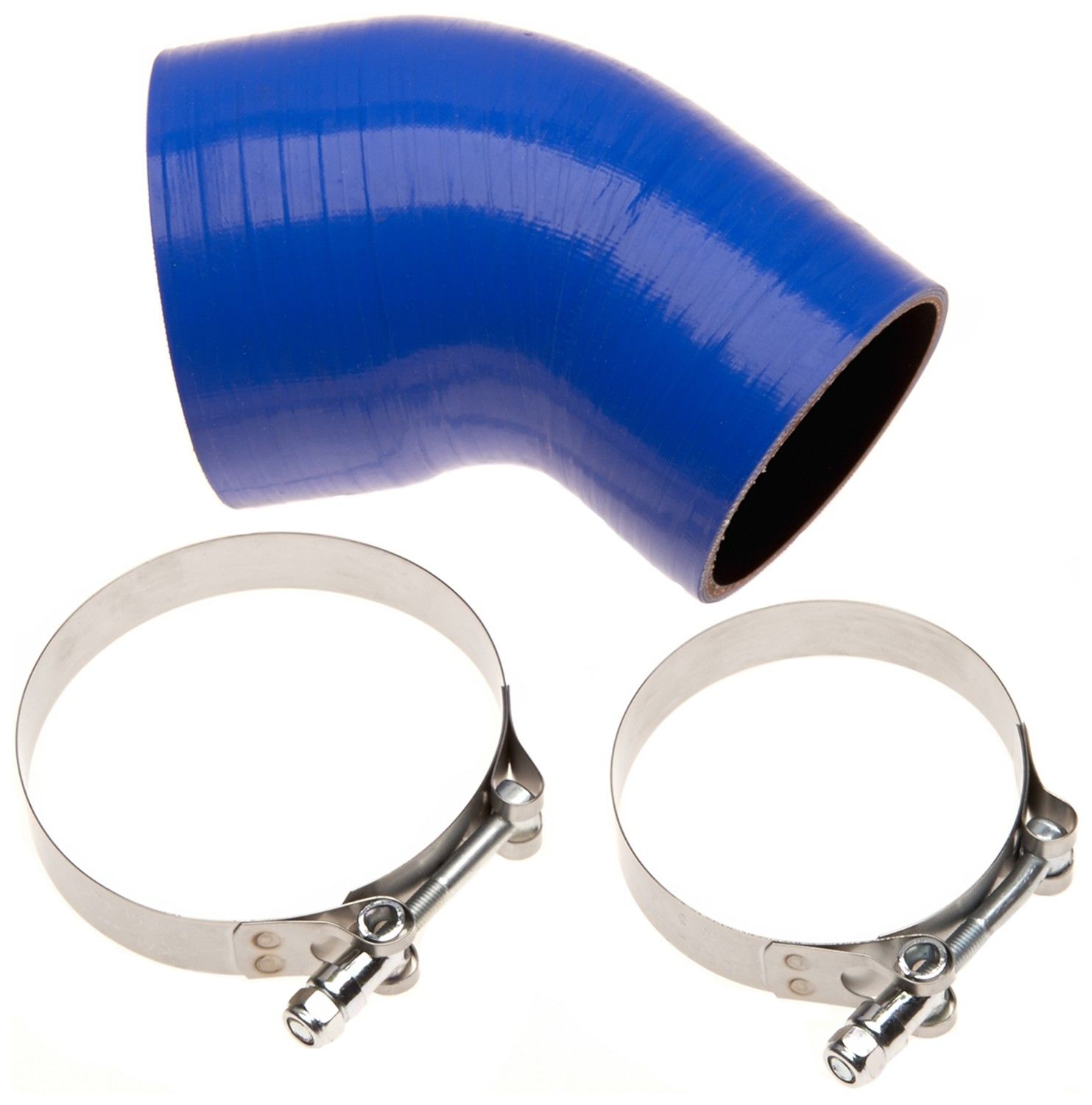 Intercooler Hose Kit