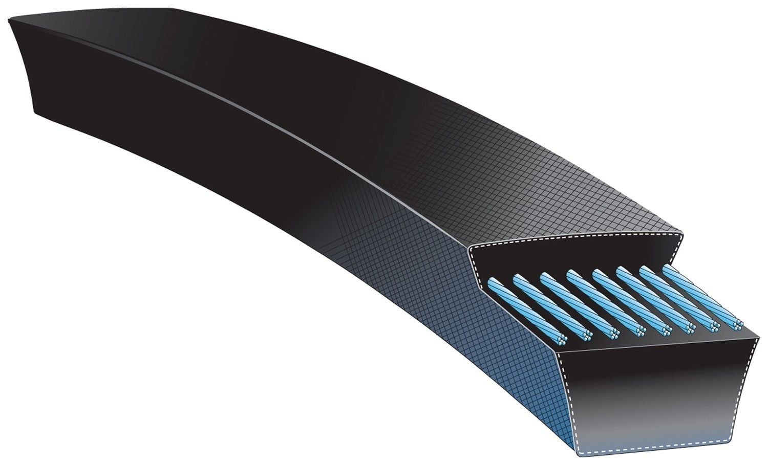 2009-2016 BMW 135i Radiator Coolant Hose Gates