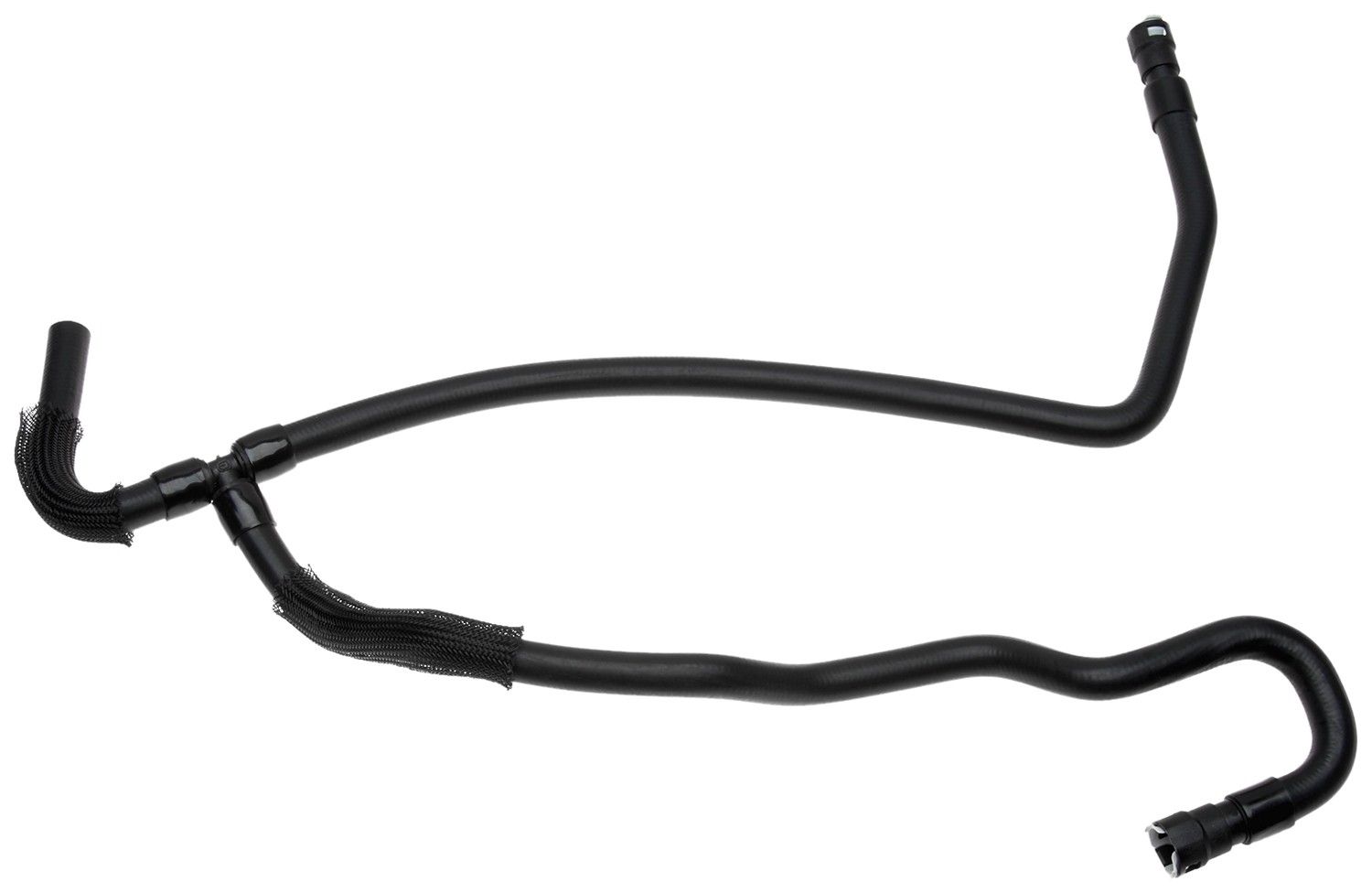 HVAC Heater Hose
