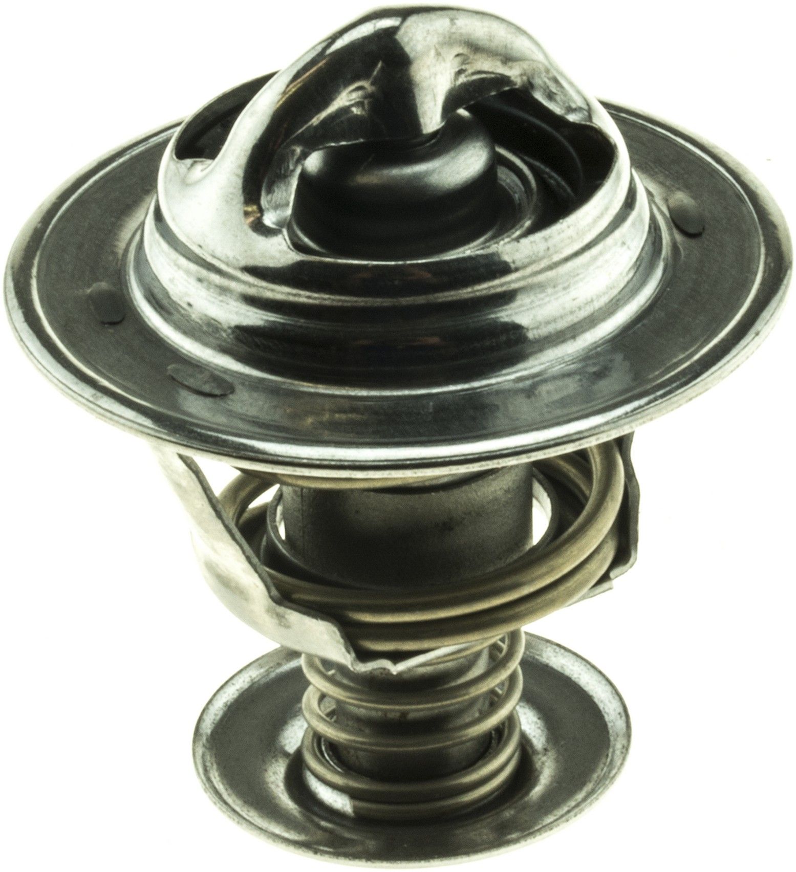 1997, 1996, 1995, 1994, 1993, 1992, 1991, 1990, 1989 Geo Prizm Engine Coolant Thermostat