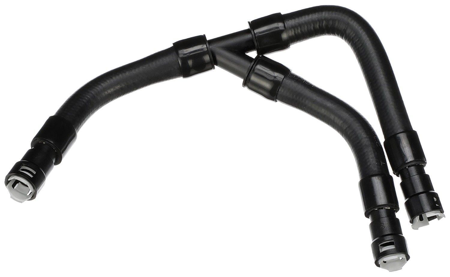 2008, 2007 Lincoln Navigator HVAC Heater Hose
