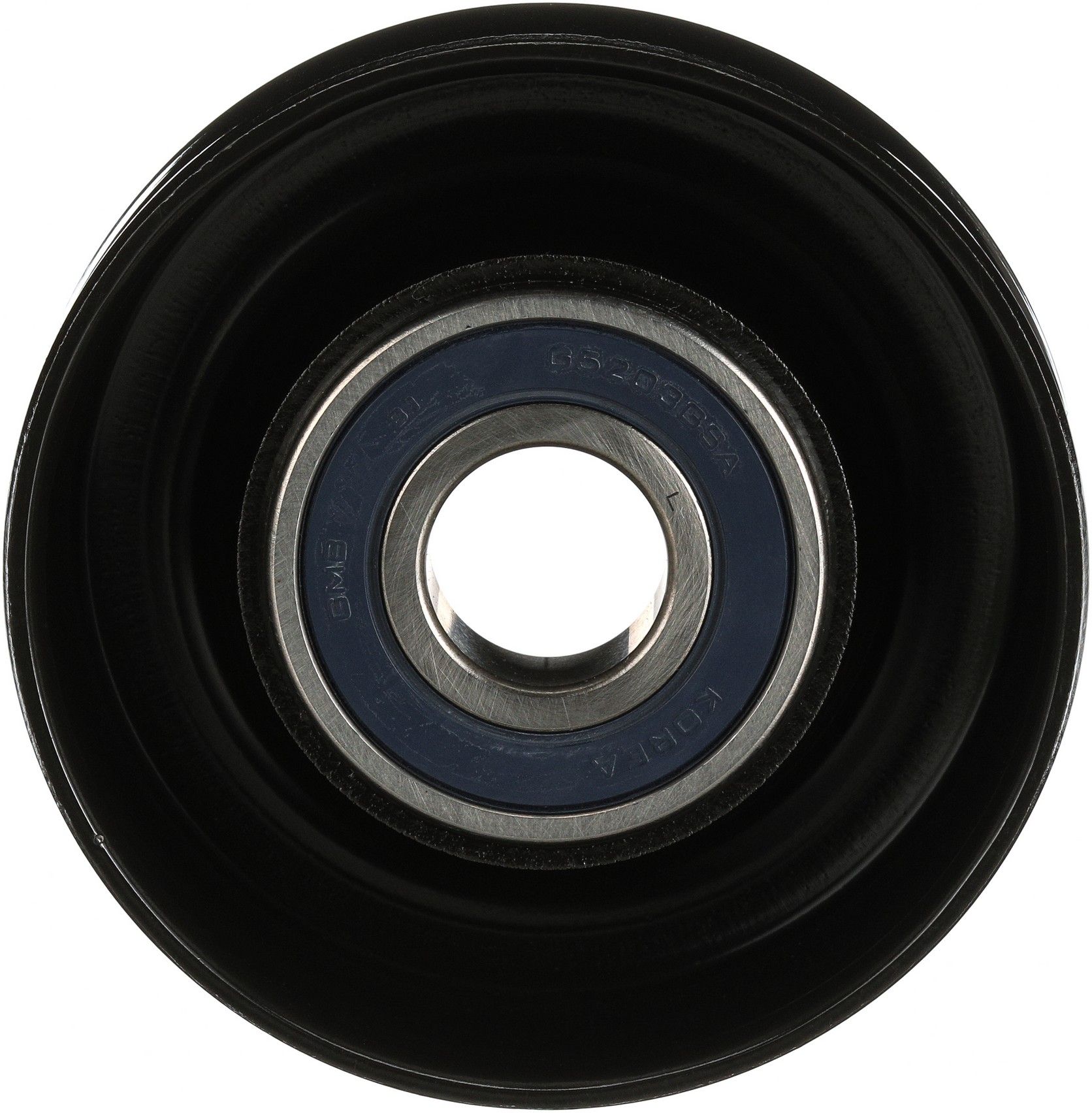 2006, 2005, 2004 Pontiac GTO Accessory Drive Belt Idler Pulley