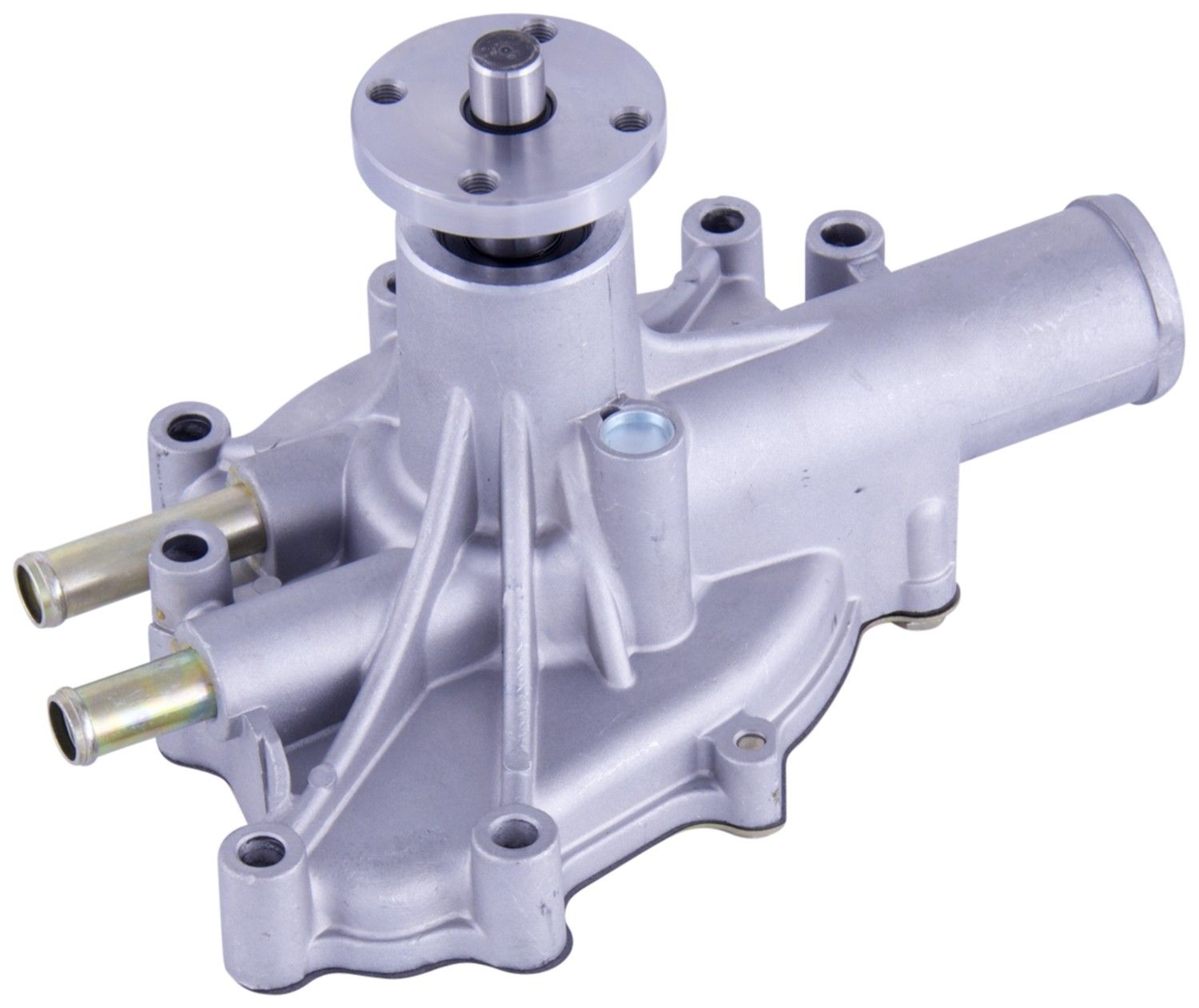 1996, 1995, 1994, 1993, 1992, 1991, 1990, 1989, 1988, 1987 Ford Bronco Engine Water Pump