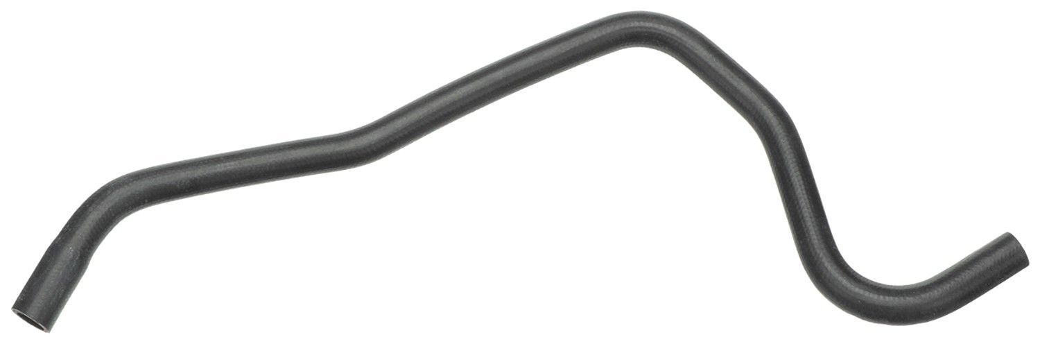2012, 2011, 2010 Ford Fusion HVAC Heater Hose
